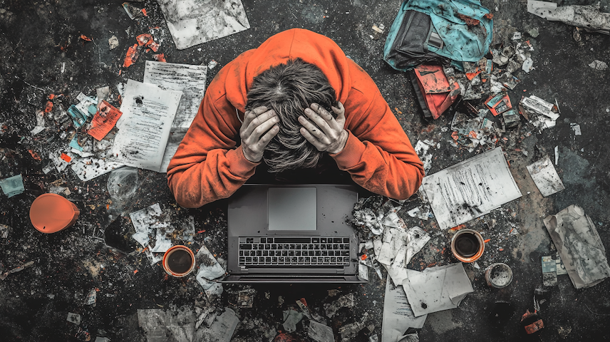 ทำไมคนด่า PHP จังว่ะ??