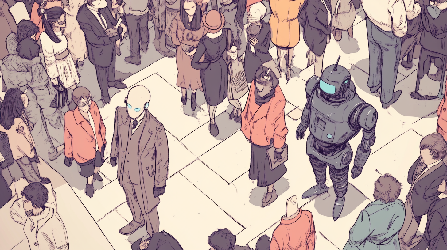 ผลการทดลองว่า AI สามารถเปลี่ยนใจคนได้หรือป่าว? 