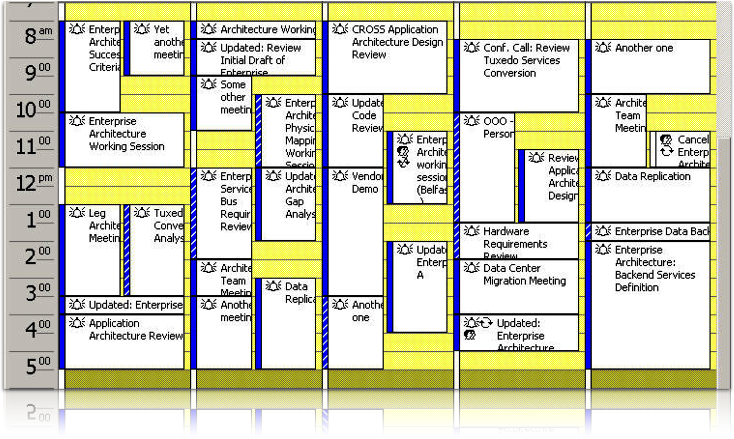 Calendar